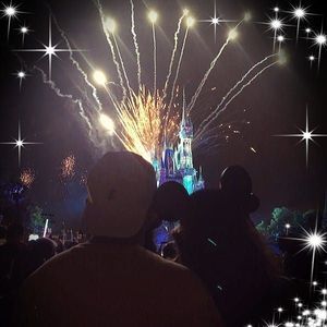 Meet your Posher, Dottie